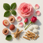 Trendnich - 155 ( A La Rose )