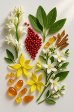 Trendnich -217 ( Rouge Malachite )