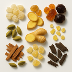 Trendnich -208 ( Encens Satin )