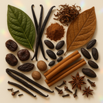 Trendnich - 202 ( Tobacco Vanila )