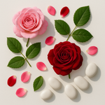 Trendnich - 170 ( Roses Musk )