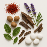 Trendnich - 152 ( Oud For Greatness )