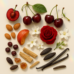 Trendnich -207 ( Lost Cherry )