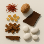 Trendnich - 129 (Gold Knight )