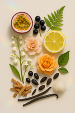 Trendnich - 195 ( Cassiopea )