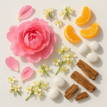 Trendnich -218 ( Pivoine Suzou )