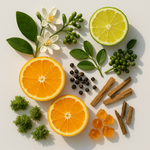 Trendnich -211 ( Orangerie Venise )